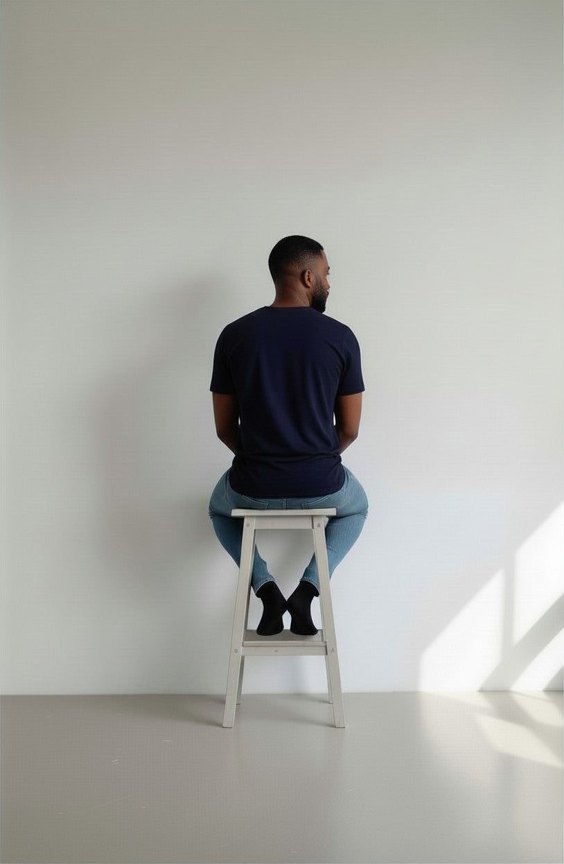 Graphic print Regular Fit tee