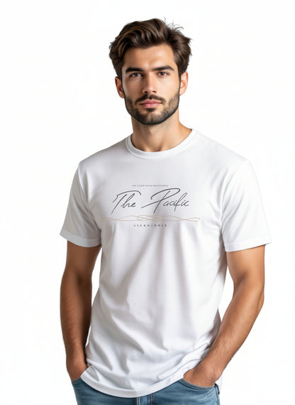 Graphic Printed Regular Fit Tees