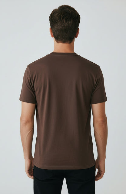 Unlimited Adventure Print Regular Fit tee