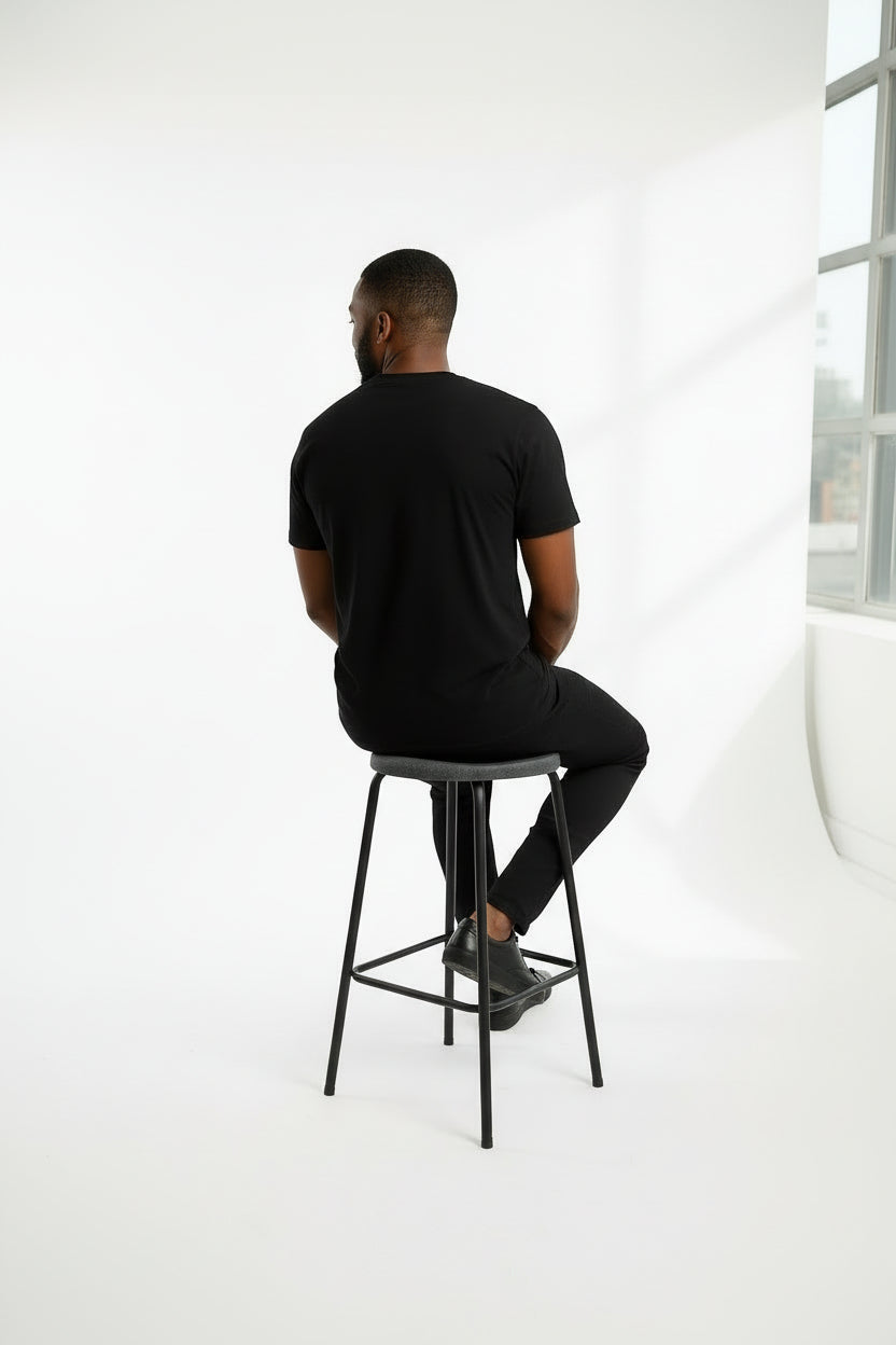 Unlimited print Regular Fit tee