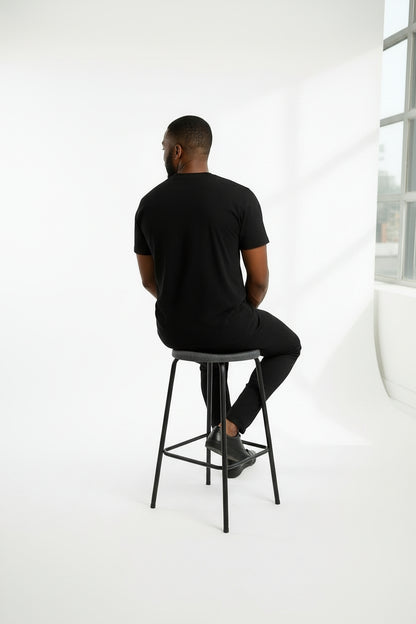 Unlimited print Regular Fit tee